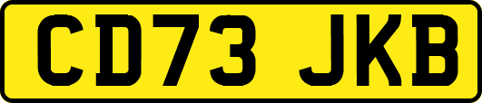 CD73JKB