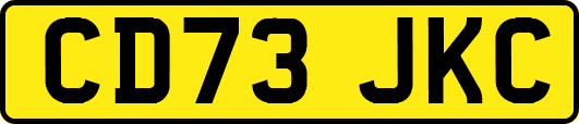CD73JKC