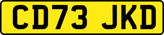 CD73JKD