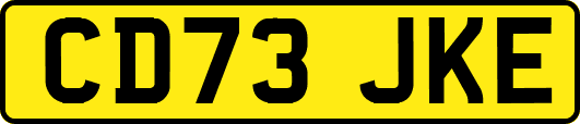 CD73JKE