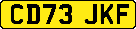 CD73JKF