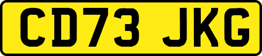 CD73JKG