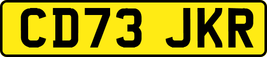 CD73JKR