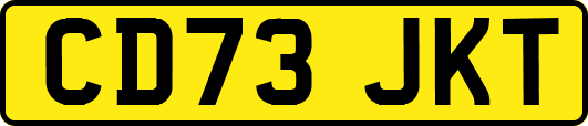 CD73JKT