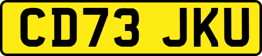 CD73JKU