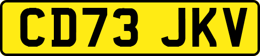 CD73JKV