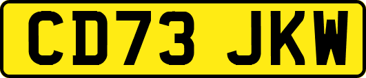 CD73JKW