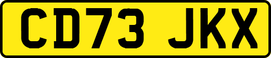 CD73JKX
