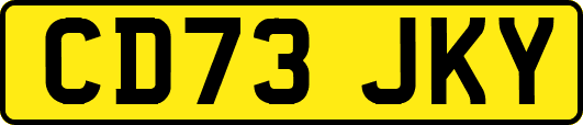 CD73JKY