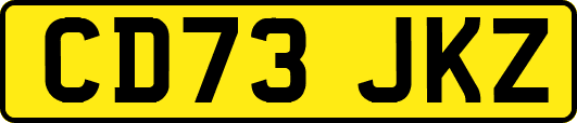 CD73JKZ