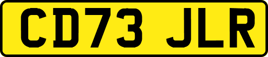 CD73JLR