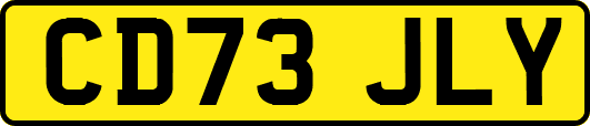 CD73JLY