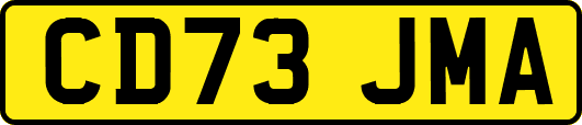 CD73JMA