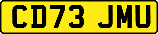CD73JMU
