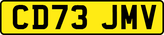 CD73JMV