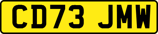CD73JMW