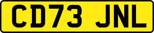 CD73JNL