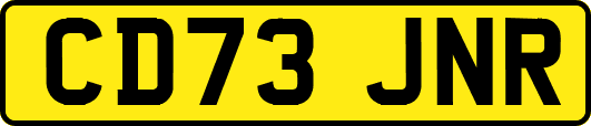 CD73JNR