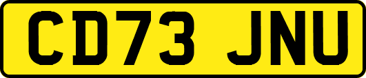 CD73JNU