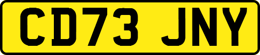 CD73JNY