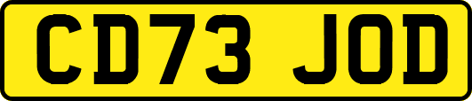 CD73JOD
