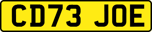 CD73JOE
