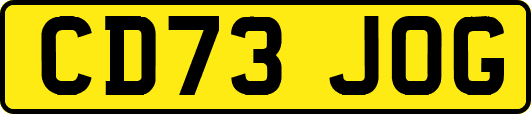 CD73JOG