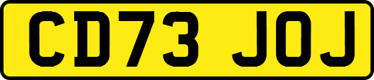 CD73JOJ