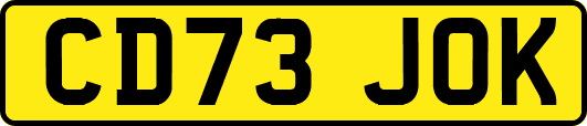 CD73JOK