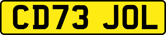 CD73JOL