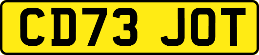 CD73JOT