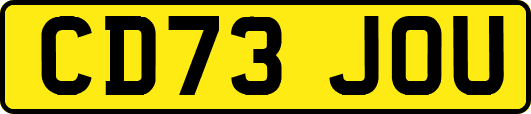 CD73JOU