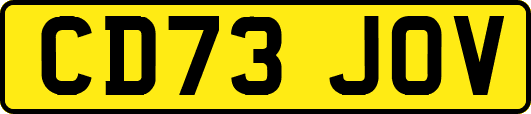 CD73JOV