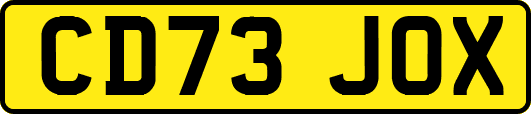 CD73JOX