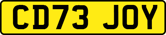 CD73JOY