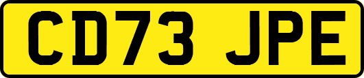 CD73JPE