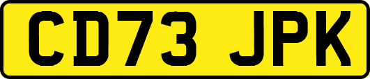 CD73JPK