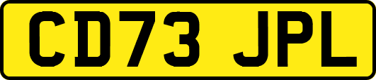 CD73JPL