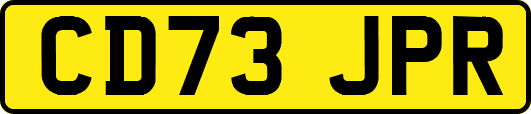 CD73JPR