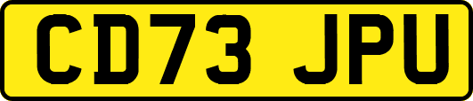 CD73JPU