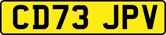 CD73JPV