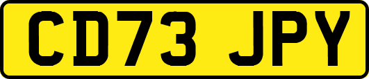 CD73JPY