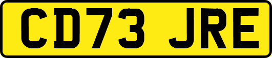 CD73JRE