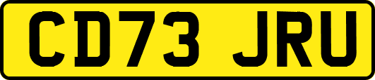 CD73JRU