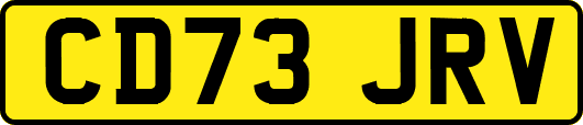 CD73JRV