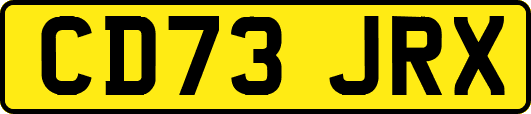 CD73JRX