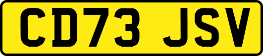 CD73JSV
