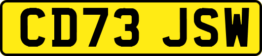 CD73JSW