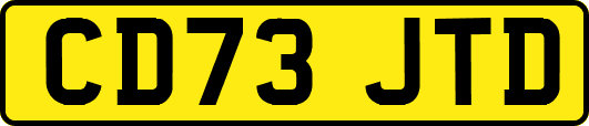 CD73JTD