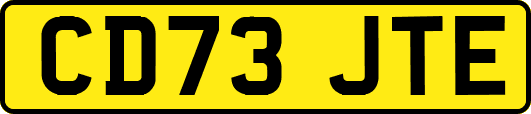CD73JTE